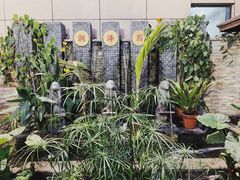 景观位-润泽园椰子鸡(汇一城店)