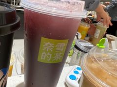 -奈雪的茶(大悦城店)