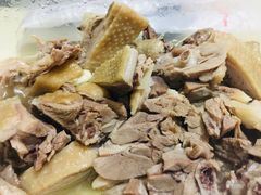 吴山贡鹅-吴山贡鹅(罍街店)