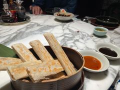 葱包桧-湖滨28中餐厅·西湖宴·杭州君悦酒店