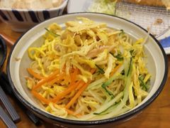 -小条食堂(筼筜天虹店)