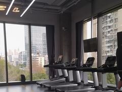 -LA合时健身4PMFIT(花桥旗舰店)