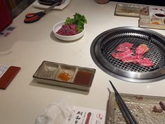 -赤坂亭M9和牛烧肉·日料398放题(万达店)