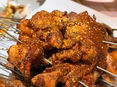 -野人串吧.烤串(于洪广场店)