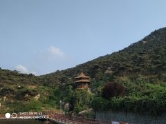 -徂徕山森林康养度假谷温泉