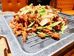 -青年公社烤鸭(青年路店)