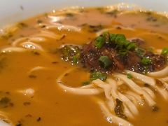 传统片儿川-湖滨28中餐厅·西湖宴·杭州君悦酒店