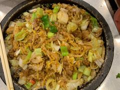 -敏丁拌饭(中街总店)