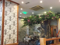 大堂-全州拌饭馆(断桥店)