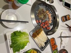 -么子烤肉(化龙池店)