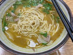 -崔记拉面馆(航北店)