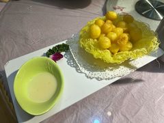 脆皮奶豆腐-海拉尔蒙古包(房山长阳总店)