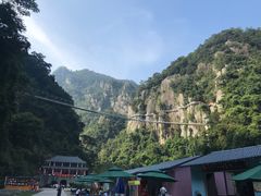 -福建天门山
