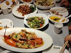 -渔乐圈海鲜餐厅(群力金江路店)