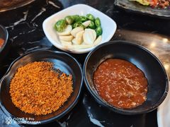 -燚青春泥炉烤肉(东泰店)
