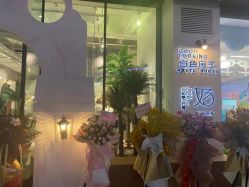 -好看加白色房子