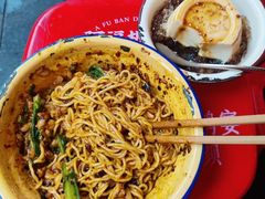 -阿福板凳面(观音桥店)