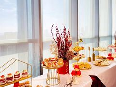 -艾加柒克蛋糕茶歇甜品台(春熙路店)