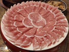 -芝麻花餐厅(祁家豁子店)