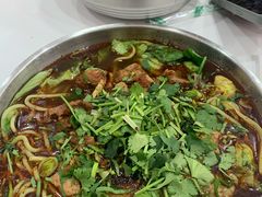 -鹍记特色牛杂面