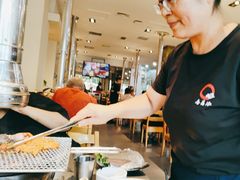 -合易泓烤肉•首创生椰大油边(宁山路店)