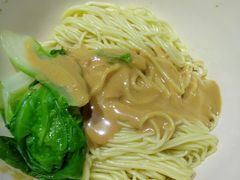 -秦云老太婆摊摊面(蜀汉路店)