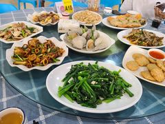 -明记海鲜大排档(巽寮湾店)