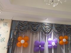 -沪华海鲜大酒楼(南汇店)