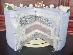 香芋紫苏恋-Juicy Bakery(瑞景店)