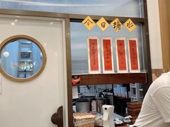 -彬媽糖水(万象天地店)