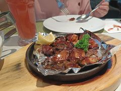-IL Forno 意坊·意大利餐厅(温州万象城店)