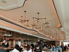 -Social 秀西餐厅-长沙瑞吉酒店(运达店)