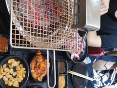 -九田家黑牛烤肉料理(郫都万达檬柏西路店)