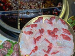 -邓莽子老火锅(中兴路总店)