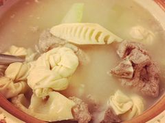 腌笃鲜-玲珑餐厅(陕西南路店)