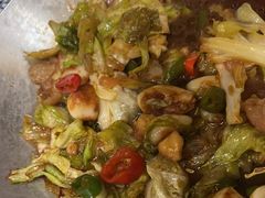 -930私房菜(欧阳路店)