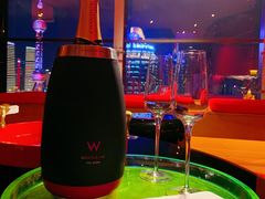 -池畔酒吧 WET Bar