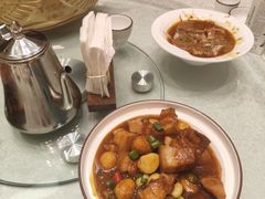-百年家风·老馆子(东风店)