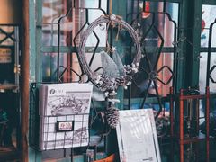 -青咖啡(三坊七巷店)