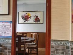 -清真喜兰老丁羊汤特色小吃