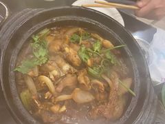 -川香煲(茅台路店)