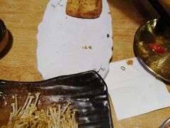 -质烤烤物·活烤海鲜(质烤总店)