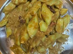 -老姑砂锅·烧烤天津菜(体北道店)