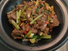 -小菜园新徽菜(无锡宜家荟聚中心店)