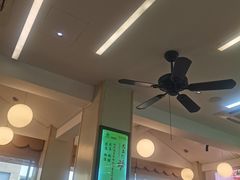 -自然风素食自助餐厅(黄河北路店)