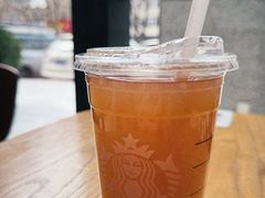 -星巴克(北京建威大厦店)