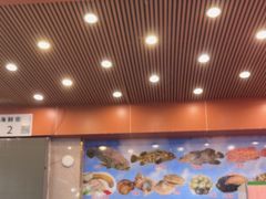 -旺富东海大酒楼(海鲜街店)