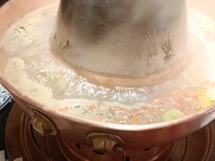 -京悦南门涮羊肉·羊蝎子火锅(田林路店)