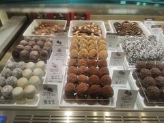 -GODIVA(港汇恒隆广场)