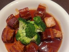 -北海银滩皇冠假日酒店-德丰楼中餐厅